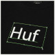Huf Ανδρική κοντομάνικη μπλούζα Deadline T-Shirt